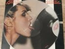 Blondie parallel lines Picture Disc, Clear Rim Version, Sleeve In Poor Condition