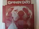 Green Day Slappy EP 7inch 45 Rpm Vinyl Record  Lookout # 35 Original Pressing