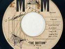 DUKE PAYNE The Bottom / Reaction M&M Soul Jazz Funk 45 HEAR