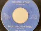 GENE CHANDLER I Can Take Care of Myself Constellation Northern Soul 45 HEAR
