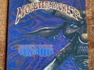Monster Magnet Superjudge A&M Records 2012 Out Of Print  Stoner Rock