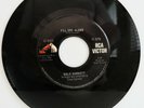 Gale Garnett I'll Cry Alone / Where Do You Go to Go Away 45 Record RCA 47-8549