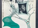 WYNTON KELLY New Faces New Sounds BLUE NOTE LP 5025 Mono DG Ear Flat 10
