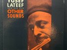 YUSEF LATEEF QUINTET Other Sounds NEW JAZZ LP 8218 Mono DG RVG