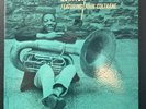 RAY DRAPER QUINTET Feat. JOHN COLTRANE NEW JAZZ LP 8228 Mono DG RVG