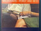 MILES DAVIS Porgy And Bess COLUMBIA LP CL 1274 Mono 6-eye SEALED