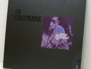 John Coltrane Lush Life Small Batch Craft LP New JAZZ Audiophile