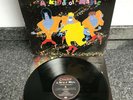 LP ALBUM VINYL QUEEN - A KIND OF MAGIC 1986 UK 1ST PRESS VG+/VG+ PRO CLEANED