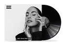 SNOH AAEGRA Ugh, Those Feels Again Black Vinyl LP Record