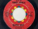 GLORIA GREY It's a Sweet World Warner Brothers Northern Soul R&B Mod 45 HEAR