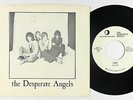 Power Pop AOR 45 - Desperate Angels - Lost - December - mp3