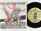 Punk Hardcore EP - V/A - Noise From Nowhere - Toxic Shock - VG++ mp3