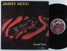 JIMMY REED Found Love VEE-JAY LP