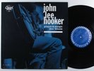 JOHN LEE HOOKER Plays & Sings The Blues CHESS CH-9199 LP VG++