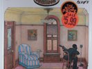ROBERT JOHNSON King Of The Delta Blues Singers Vol. 2 COLUMBIA PC30034 LP SEALED