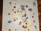 Bea Miller Aurora Limited multi-color splatter vinyl lp