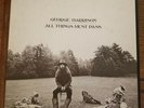 George Harrison All Things Must Pass 3 Record Box Set 1970 EX/NM