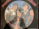Procol Harum ‎ A Whiter Shade Of Pale 12