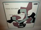 NOEL LEE - Schubert Les 10 Dernières Sonates pour Piano .  Valois CMB 10 . 5x LP