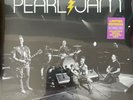 Pearl Jam – Acoustic In Mountainview, CA. LP Purple vinyl