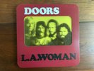 The Doors - L.A. Woman LP,  180g vinyl, NM / NM