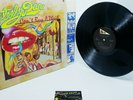 Steely Dan ?– Can't Buy A Thrill LP Vintage Record LP 33 w/ Sleeve