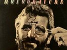 Ringo Starr Autographed Album