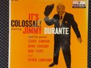 Jimmy Durante – It's Colossal  Eddie Cantor Peter Lawford Bob Hope Bing Crosby