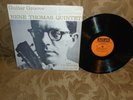 Rene Thomas Quintet Guitar Groove Jazzland 27 mono NM shrink JR Monterose