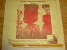PETER FRAMPTON & Humble Pie GEMINI vinyl LP live Amazing Kornyfone TKRWM TAKRL