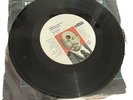 Frankie Goes To Hollywood Two Tribes 7 Vinyl SIGNED SLEEVE BY HOLLY JOHNSON
