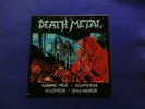 Original (1980s) Death Metal (Vinyl/Record)