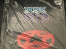 RUSH 2112 180g AUDIOPHILE DIRECT METAL MASTERING VINYL SEALED  