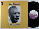 JOHN LEE HOOKER That's Where It's At  STAX LP VG++