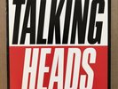Talking Heads- True Stories Vinyl (25512-1) Sire, 1st Press, EX+