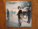 Warren Zevon – The Envoy - 1982 - Asylum Records 9 60159 1 Vinyl LP VG+/VG+