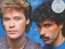 Daryl Hall John Oates  ?– The Very Best Of  Vinyl LP New Sealed