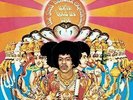 Jimi Hendrix ?–  Axis: Bold As Love  -   Vinyl LP Sealed
