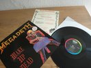 MEGADETH WAKE UP DEAD 12
