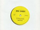 JIMMY MACK MY WORLD IS ON FIRE / INVITATIONS  SKIING IN THE SNOW  SOUL BANDIT RI