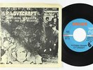 Psych 45 - H.P. Lovecraft - Wayfaring Stranger - Philips - mp3