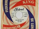 R&B Rocker 45 - Lulu Reed - What Makes You So Cold - Federal - VG++ mp3