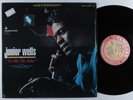 JUNIOR WELLS It's My Life, Baby  VANGUARD LP VG++ SHRINK