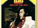 Elvis- Hits Of The 70's - FTD 113
