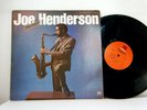 JOE HENDERSON Dbl LP Foresight  1967_1969 Milestone RE Jazz  vinyl