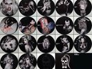 Lady Gaga - Born This Way - Picture Disc Boxset -- Very Rare -- 1681/3000