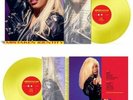 Donna Summer - Mistaken Identity [LP] 180-Gram Translucent Yellow Colored Vinyl,