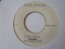 RICHARD ACE + JOHN HOLT Cool Rock + Sad News FAZE FOUR Inst Organ Reggae 7