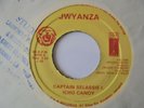 ICHO CANDY Captain Selassie JWANZA Killer  Rub A Dub Roots Reggae 7