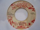 Take Five TOP RANKING  Rockers Inst Roots   Reggae 7
